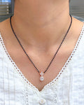 Dainty Drop Mangalsutra