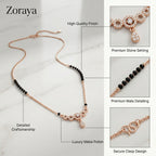 Royal Spark Mangalsutra