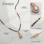 Zoraya Sacred Mangalsutra