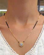 Main Mangalsutra