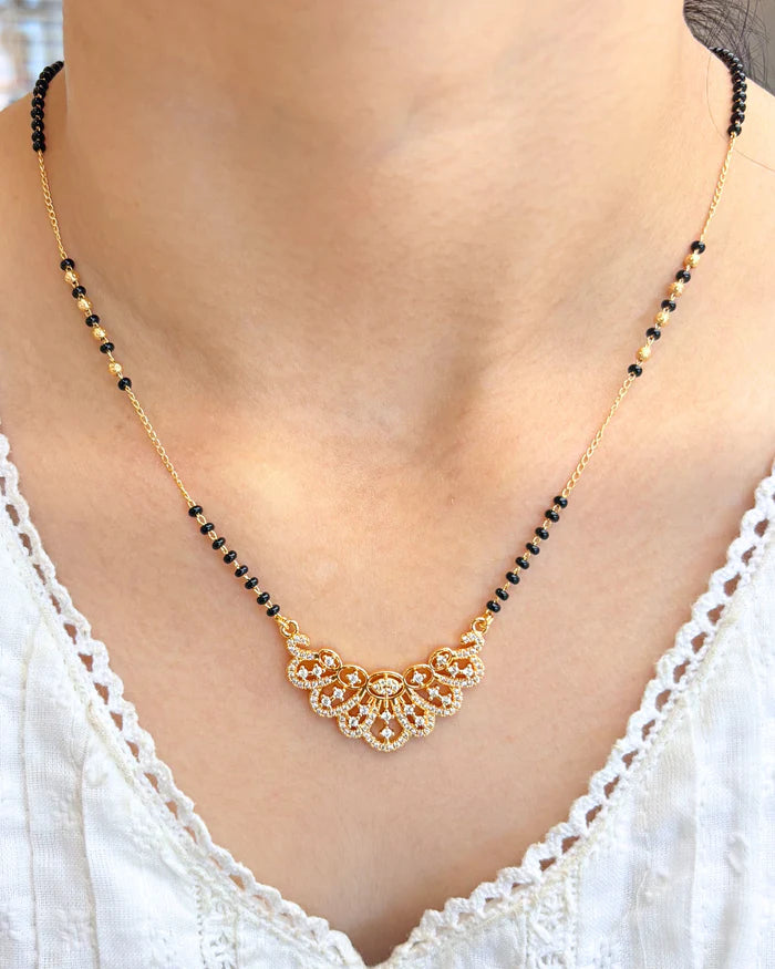 Main Mangalsutra