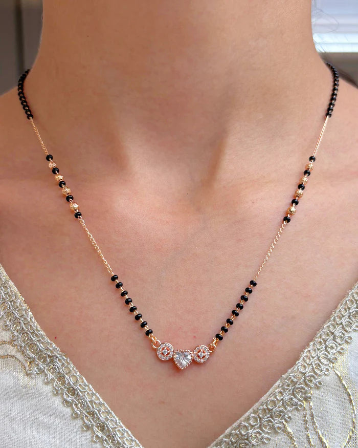 Main Mangalsutra