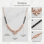 Zoraya Nora Mangalsutra