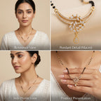 Everyday Sleek Mangalsutra