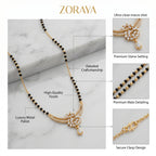 Everyday Sleek Mangalsutra