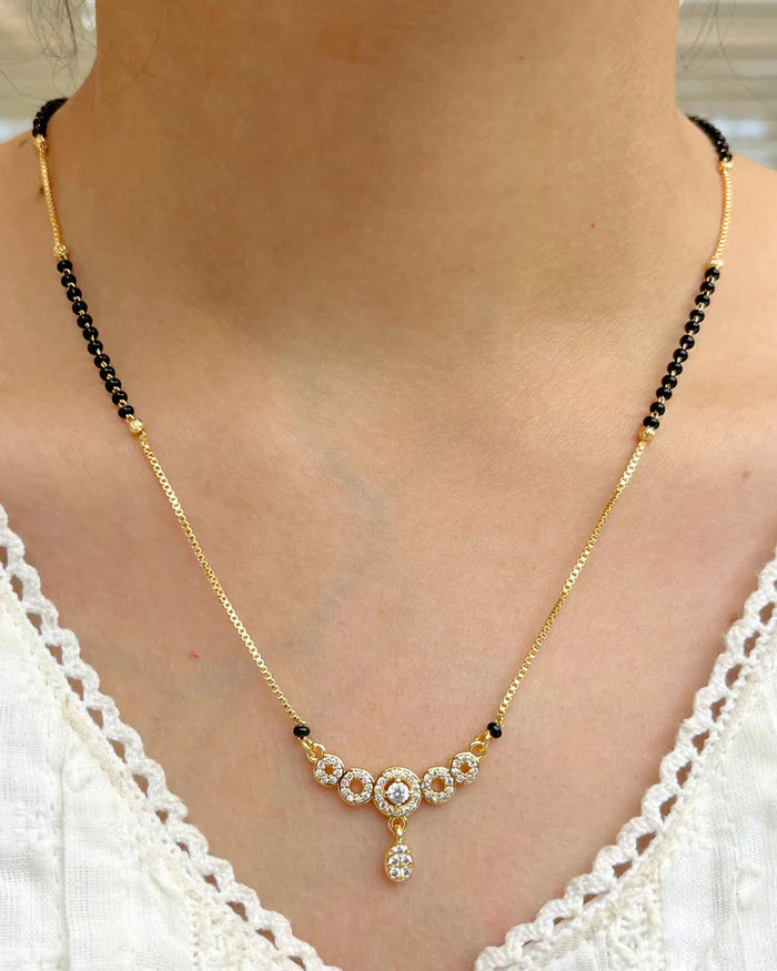 Main Mangalsutra
