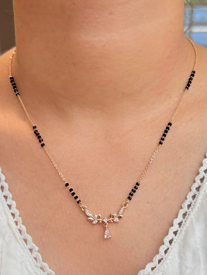 Main Mangalsutra