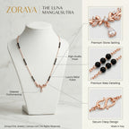 Zoraya Traditional Mangalsutra Design