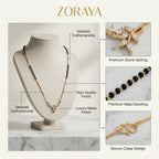 Zoraya Premium Mangalsutra Necklace