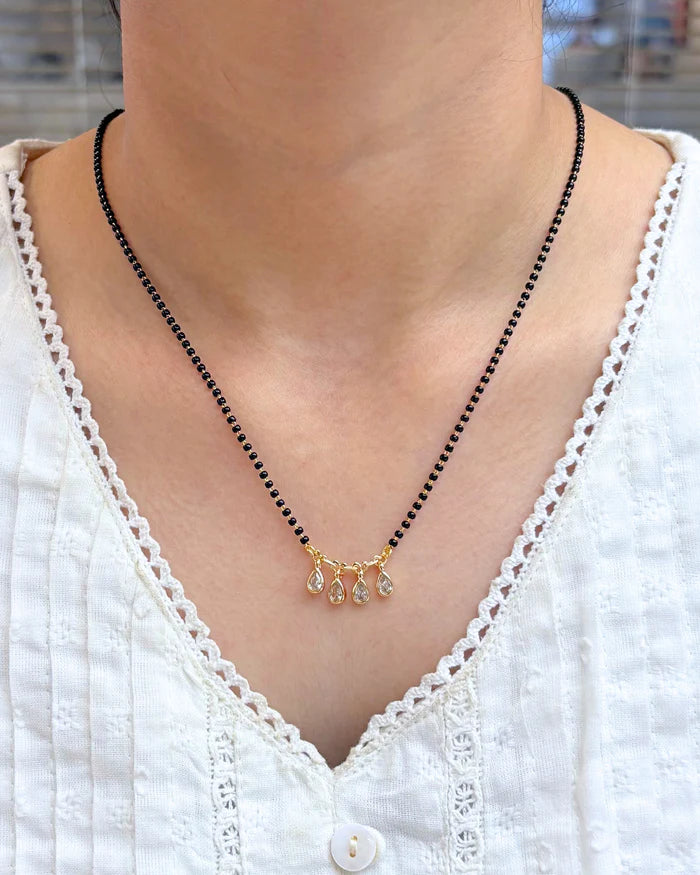 Main Mangalsutra