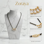 Zoraya Designer Mangalsutra Chain