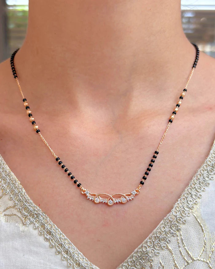 Main Mangalsutra