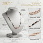 Zoraya Daily Wear Mangalsutra
