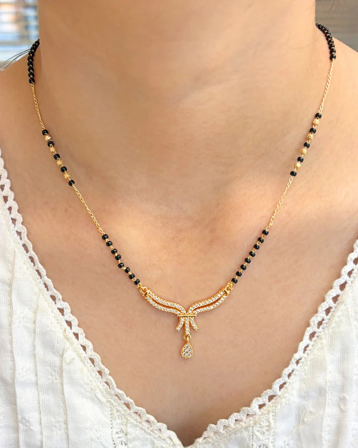 Main Mangalsutra