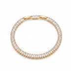 ZORAYA Radiant Tennis Bracelet
