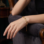 ZORAYA Celestial Star Bracelet