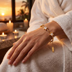 ZORAYA Celestial Star Bracelet